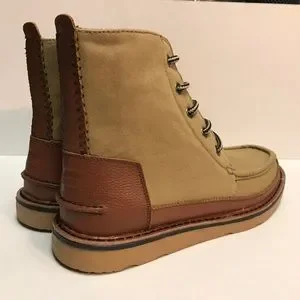 Toms | Shoes | Toms Searcher Boot Mens Size 8 Wheat Brown  display picture 1